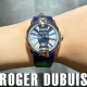 HASSINブログ【ROGER DUBUIS】ロジェデュブイ／DBVE0070