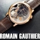 HASSINブログ【ROMAIN GAUTHIER】ローマン・ゴティエ／MON00330