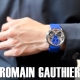 HASSINブログ【ROMAIN GAUTHIER】ローマン・ゴティエ／MON00377