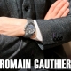HASSINブログ【ROMAIN GAUTHIER】ローマン・ゴティエ／MON00580/MON00581