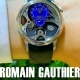 HASSINブログ【ROMAIN GAUTHIER】ローマン・ゴティエ／MON00377