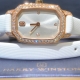 HASSIN ブログ【HARRYWINSTON】ハリーウィンストン／EMEQHM18RR001