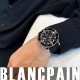 HASSINブログ【BLANCPAIN】ブランパン／5085F 1130 52A