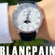 HASSINブログ【BLANCPAIN】ブランパン／6654 1127 55B