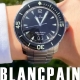 HASSINブログ【BLANCPAIN】ブランパン／5050 12B30 98B