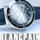 HASSINブログ【BLANCPAIN】ブランパン／5054 1210 G52A