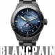 HASSINブログ【BLANCPAIN】ブランパン／5054 0140 01S
