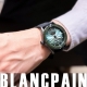 HASSINブログ【BLANCPAIN】ブランパン／5054 0153 B52A