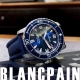 HASSINブログ【BLANCPAIN】ブランパン／5010-12B40-O52A