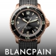 HASSINブログ【BLANCPAIN】ブランパン／5010 36B30 B64B