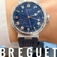 HASSINブログ【BREGUET】ブレゲ／5517BB/Y2/5ZU