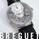 HASSINブログ【BREGUET】ブレゲ／7097BB/G1/9WU