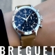 HASSINブログ【BREGUET】ブレゲ／2067ST/92/3WU