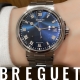 HASSINブログ【BREGUET】ブレゲ／5517TI/Y1/TZ0