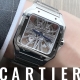HASSINブログ【CARTIER】カルティエ／WHSA0015