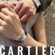 HASSINブログ【CARTIER】カルティエ／WSTA0083