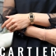 HASSINブログ【CARTIER】カルティエ／WJPN0053