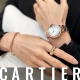 HASSINブログ【CARTIER】カルティエ／WJBB0063