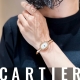 HASSINブログ【CARTIER】カルティエ／WGBA0020