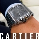 HASSINブログ【CARTIER】カルティエ／WSSA0078