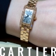 HASSINブログ【CARTIER】カルティエ／WJTA0057