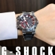 HASSINブログ【G-SHOCK（MR-G）】ジーショック／MRG-BF1000B-1AJR