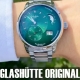 HASSINブログ【Glashutte】グラスヒュッテ／1-90-02-13-32-70