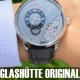 HASSINブログ【Glashutte】グラスヒュッテ／1-66-06-04-22-62