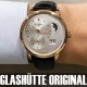 HASSINブログ【Glashutte】グラスヒュッテ／1-90-02-45-35-61