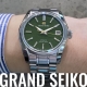 HASSINブログ【GrandSeiko】グランドセイコー／SBGH351