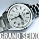 HASSINブログ【GrandSeiko】グランドセイコー／SLGH005
