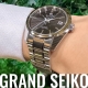HASSINブログ【GrandSeiko】グランドセイコー／SBGH301