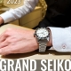 HASSINブログ【GrandSeiko】グランドセイコー／SBGA481
