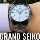 HASSINブログ【GrandSeiko】グランドセイコー／SBGH349