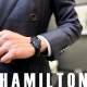 HASSINブログ【HAMILTON】ハミルトン／H24401731