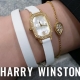 HASSIN ブログ【HARRYWINSTON】ハリーウィンストン／EMEQHM18YY005