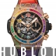 HASSINブログ【HUBLOT】ウブロ／441.OX.1118.LR.0999