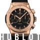 HASSINブログ【HUBLOT】ウブロ／521.OX.1181.RX