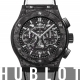 HASSINブログ【HUBLOT】ウブロ／525.QK.0170.NR.JPN