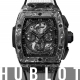 HASSINブログ【HUBLOT】ウブロ／642.QW.0110.RX.JPN