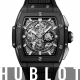 HASSINブログ【HUBLOT】ウブロ／642.CI.0170.RX