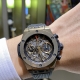HASSINブログ【HUBLOT】ウブロ／441.MX.1138.RX