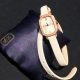 HASSIN ブログ【HARRYWINSTON】ハリーウィンストン／EMEQHM18RR00