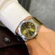 HASSINブログ【HUBLOT】ウブロ／511.NX.8970.LR