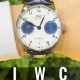 HASSINブログ【IWC】アイ・ダブリュー・シー／IW500715