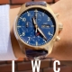 HASSINブログ【IWC】アイ・ダブリュー・シー／IW388109