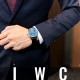 HASSINブログ【IWC】アイ・ダブリュー・シー／IW358305
