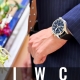 HASSINブログ【IWC】アイ・ダブリュー・シー／IW378001