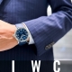 HASSINブログ【IWC】アイ・ダブリュー・シー／IW328801