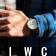 HASSINブログ【IWC】アイ・ダブリュー・シー／IW344601